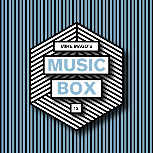 Mike Mago's Music Box #12