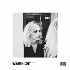 Magdalena Wolk - Weeknight (viktcr Remix)
