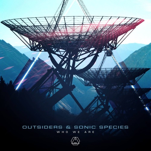 Sonic Species vs Outsiders - Who We Are