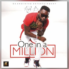 Heph B-(Linkupbwoy)- One In a Million
