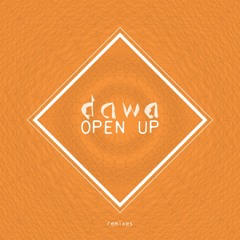 Open Up Remixed
