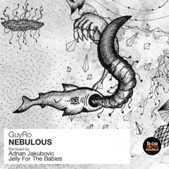 Nebulous (Original Mix)