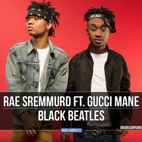 sremmurd gucci
