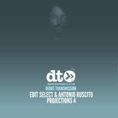 Edit Select & Antonio Ruscito - Projections 4