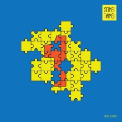 Seimei & Taimei - One (Original Mix)