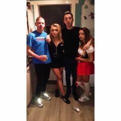 dont care about the DJ