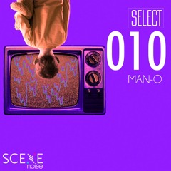 Select - 010 Mixed by Man-O
