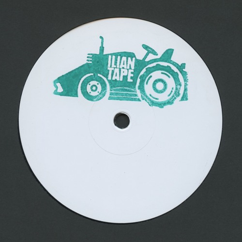 ITX010 ANDRÉS ZACCO - UNSEEN