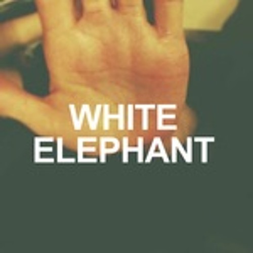 Dont Change/ White Elephant