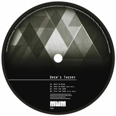 Drew's Theory - Keep In Mind (Congi Remix) [MWM Recordings]