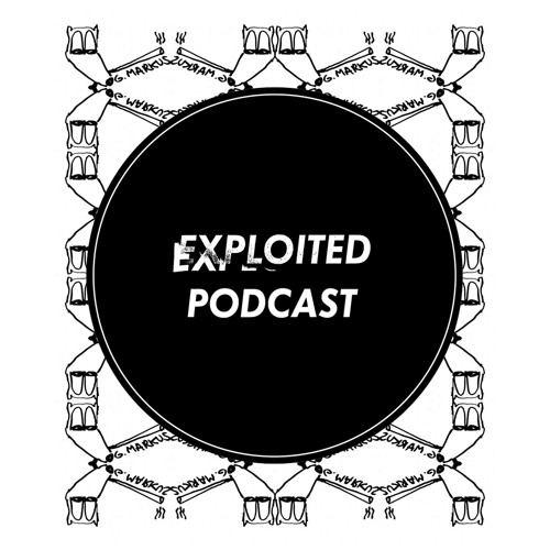 Exploited Podcast #95: G. Markus
