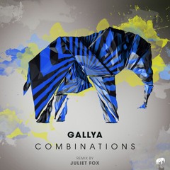 Gallya - Combinations (Original Mix)[Set About] PREVIEW