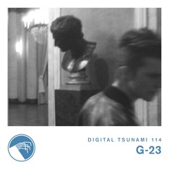 Digital Tsunami 114 - G-23