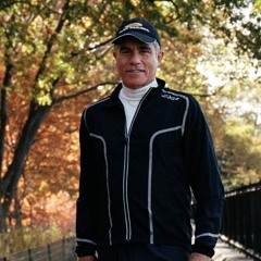 The 1976 NYC Marathon: "I'm not a quitter"