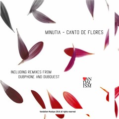 VAN034 Nick Rodrigues, Scedoo J - Canto De Flores