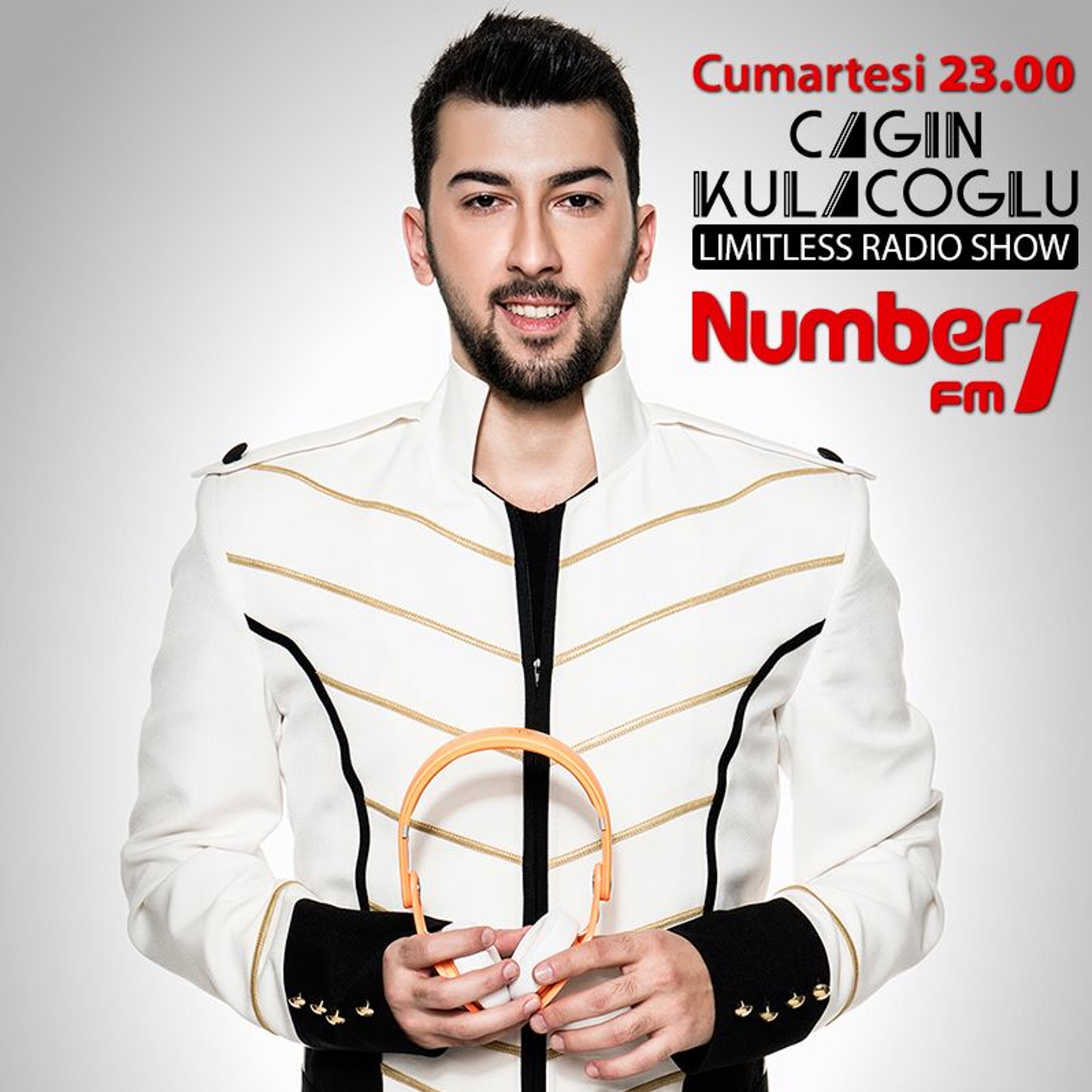 Cagin Kulacoglu CLUB FG RADİO SHOWS