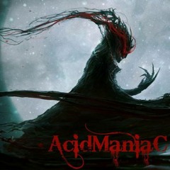AcidManiaC - Confusion 185BPM