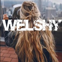 LOSE YOURSELF (WELSHY REMIX)