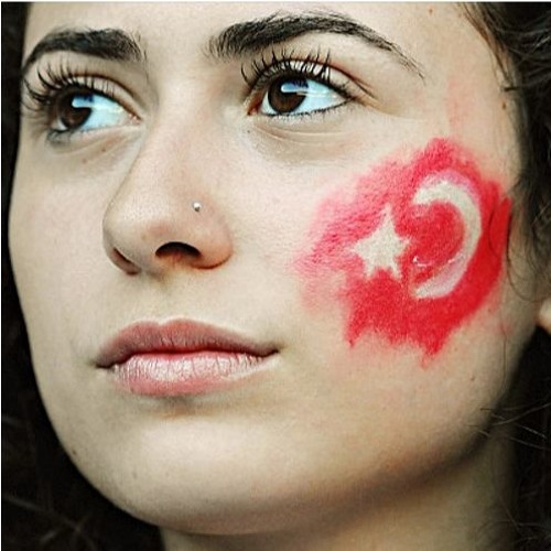 رحلة إلى تركيا 2 - قواعد اللغة التركية