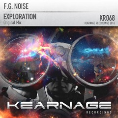 F.G. Noise - Exploration ASOT 788