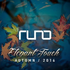 'Elegant Touch' Autumn 2016 by RUNO