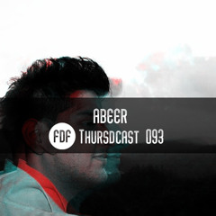 FDF - Thursdcast #093 (abeer)