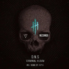 D.N.S, Otin & Brainfist - Veteran (Original Mix) PreView