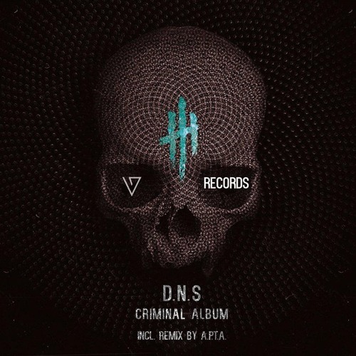 D.N.S, Otin & Brainfist - Veteran (Original Mix) PreView