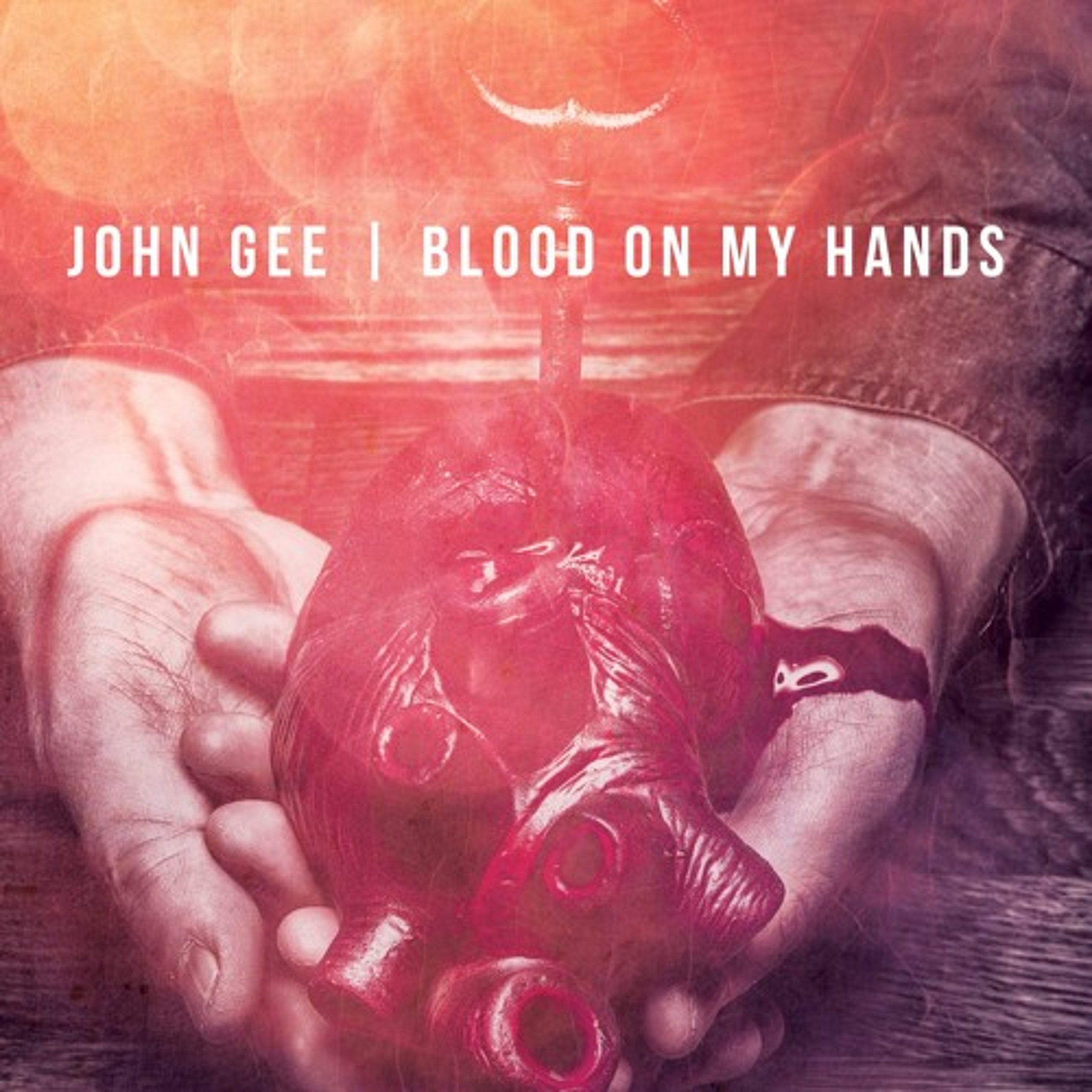 FREE DL - John Gee - "Blood On My Hands" (@JohnGeeMusic @ChristianRapz) episode artwork