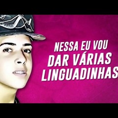 Mc G15 - NESSA EU VOU DAR VARIAS LINGUADINHAS -(DJ GDOZE)