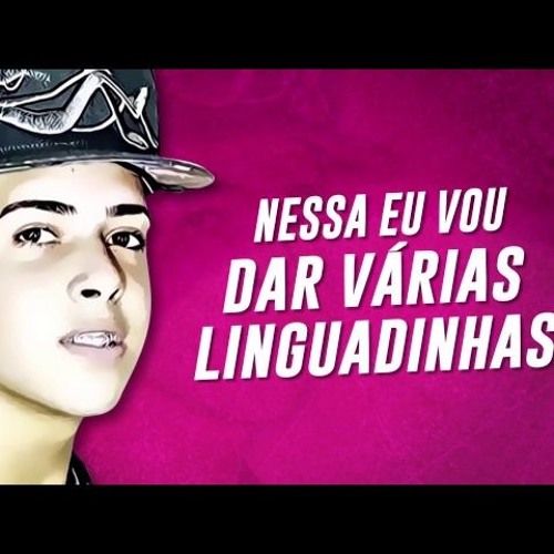 Mc G15 - NESSA EU VOU DAR VARIAS LINGUADINHAS -(DJ GDOZE)