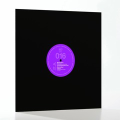EXIT016 1. Spectrasoul (Ft. Mike Knight) - Melodies