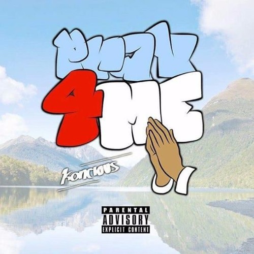 Koncious - Pray For Me (Prod Soane2pou)