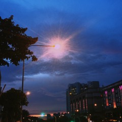 It's time for us to sleep ( original song )