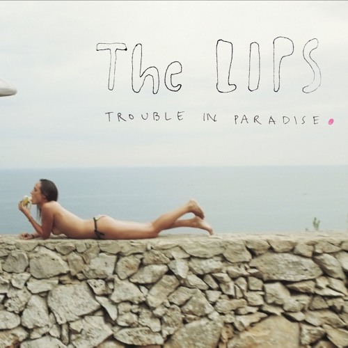 Trouble In Paradise