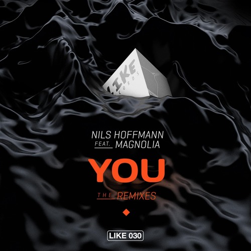 Nils Hoffmann feat. Magnolia [David Hasert Remix]