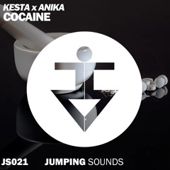 Kesta x Anika - Cocaine (Original Mix)