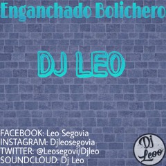 Enganchado Bolichero - DJ LEO - Noviembre 2016 Que explote tu joda