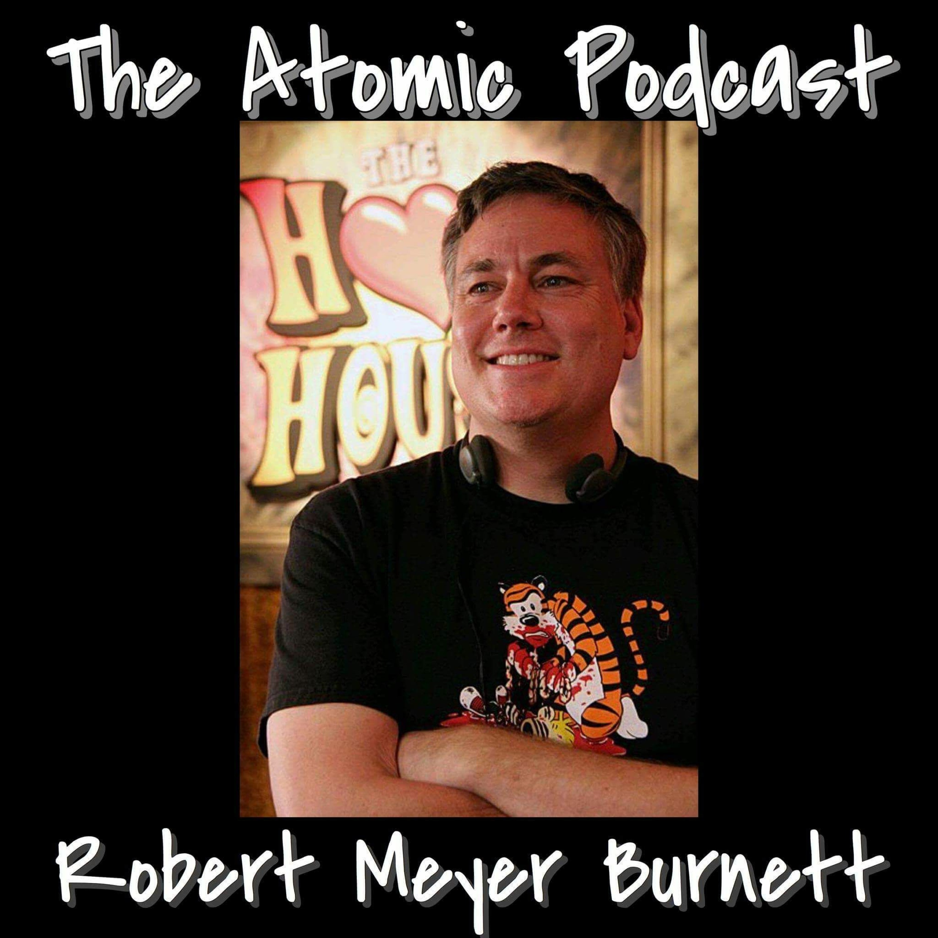 The Atomic Podcast