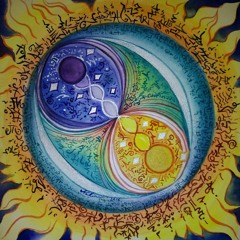 Light language guided meditation 17/11/16