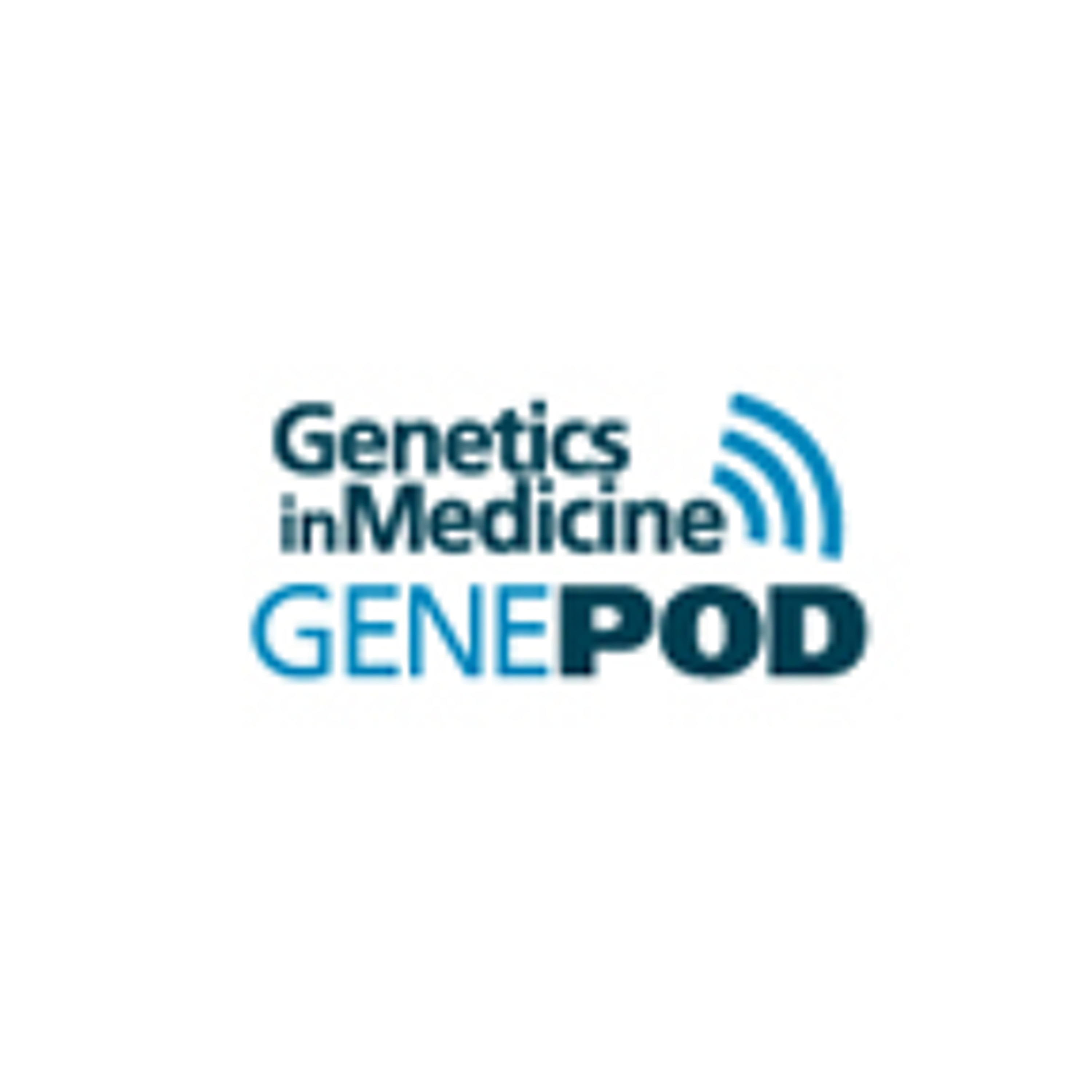 Genepod: Investigating the lower risk of solid tumors in Down Syndrome episode artwork