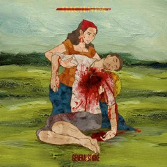 The General Strike - Hacienda