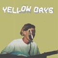 Yellow&#x20;Days A&#x20;Little&#x20;While Artwork