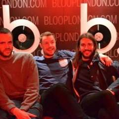 Slothboogie - 15.11.2016