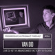 on Progressive Astronaut Podcast 006 // Van Did - Live @ Abandoned Factory || 14-10-2016