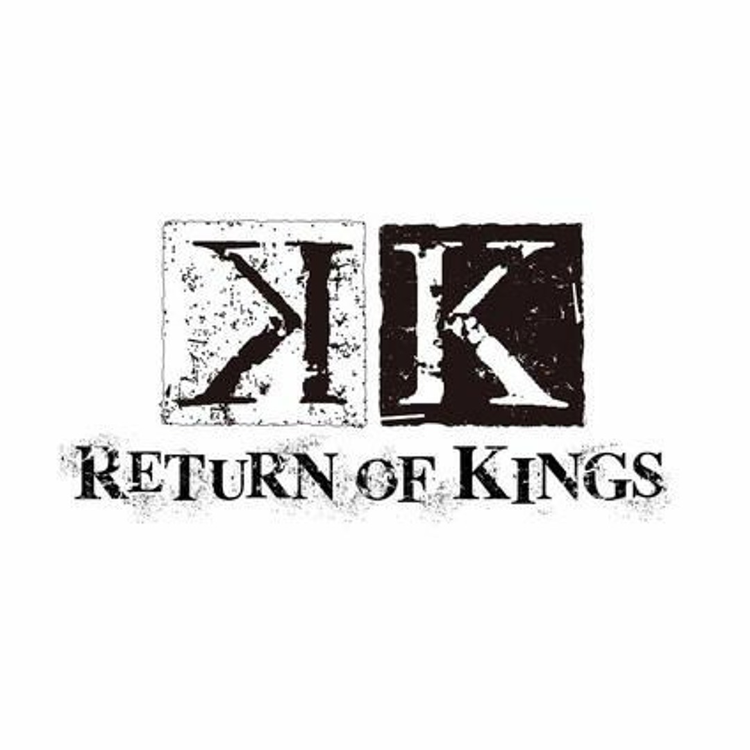 Stream kaiJIN | Listen to K RETURN OF KINGS Original