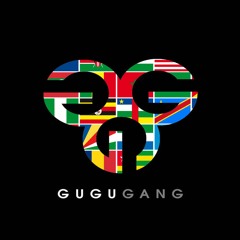 STAGGA & MAGUGU - RUDE GAL