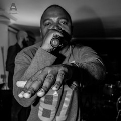 A.D.I. feat Toxic-forties and blunts