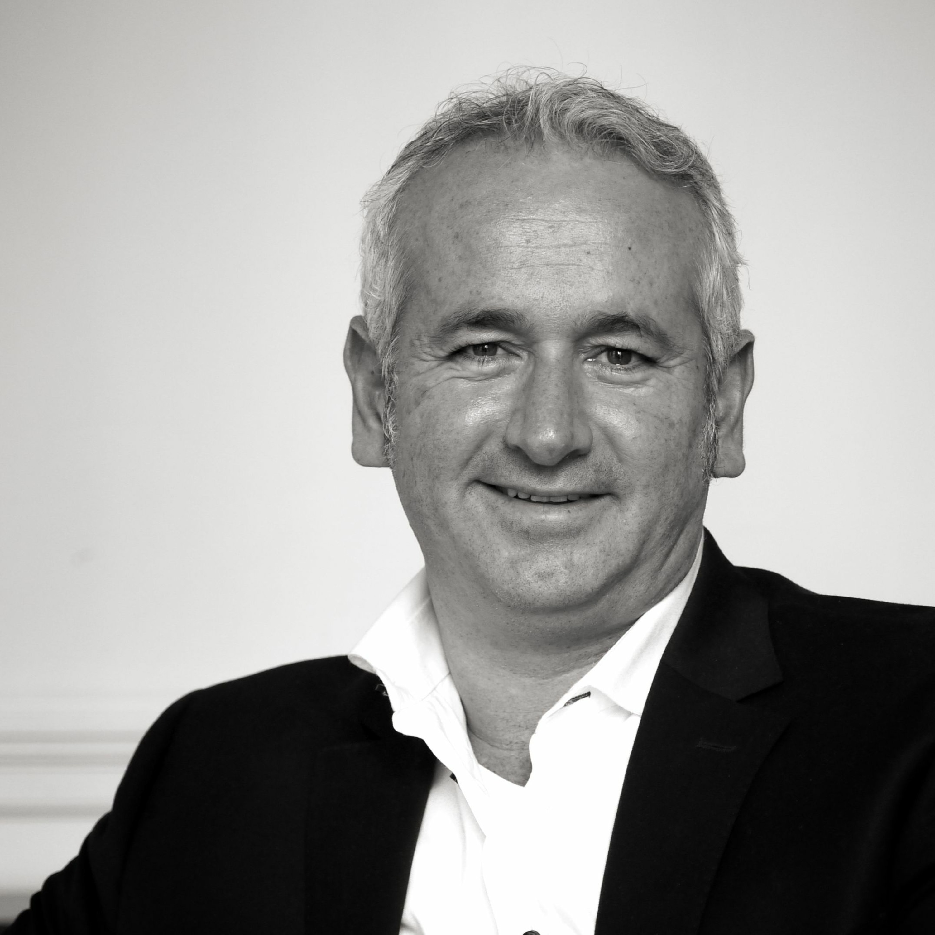 Thinkers50 Podcast