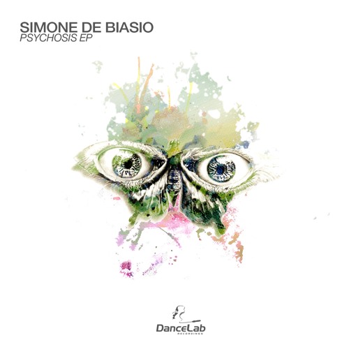 DLR396 : Simone De Biasio - Psychosis (Original Mix)